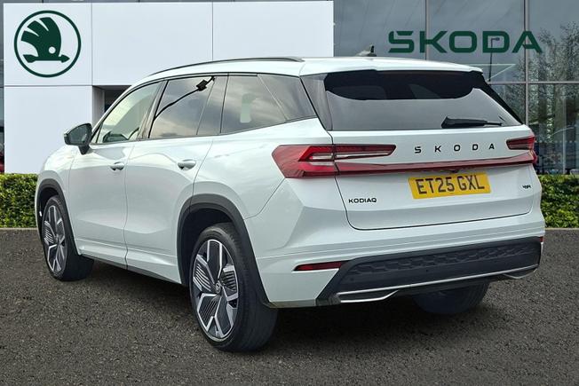 ŠKODA Kodiaq Photo 3