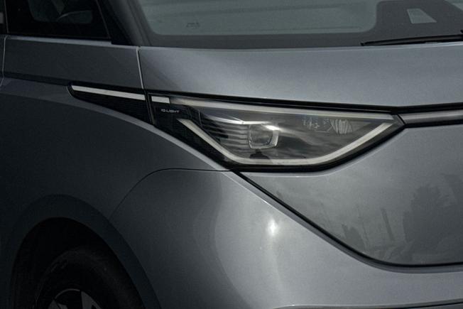 VOLKSWAGEN Id. Buzz Photo 19