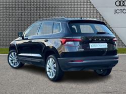 ŠKODA Karoq Photo 3