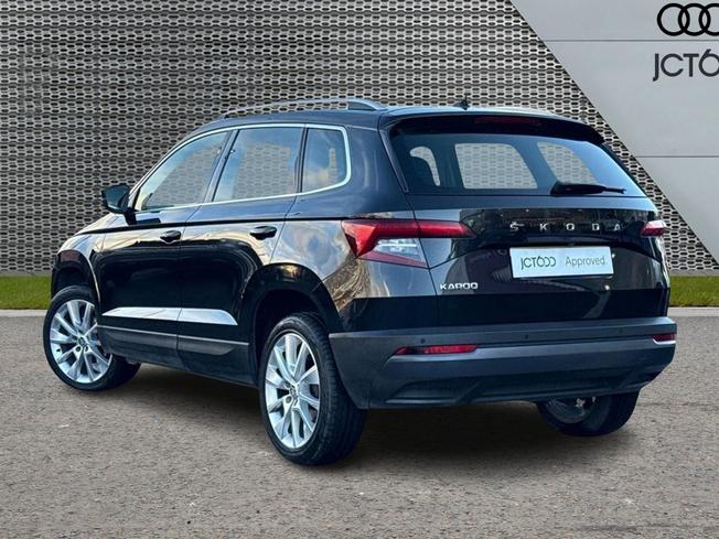 ŠKODA Karoq Photo 3