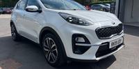 Kia Sportage Photo 46