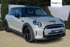Used MINI HATCHBACK 1