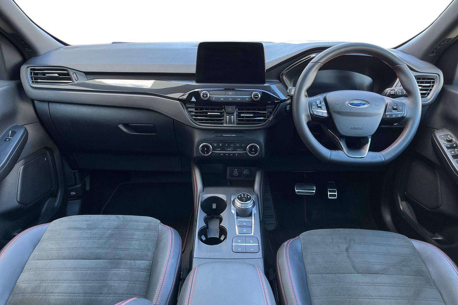 Ford KUGA Photo 9
