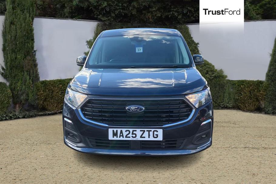 Used Ford TRANSIT CONNECT 12