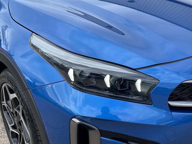 KIA Xceed Photo 19