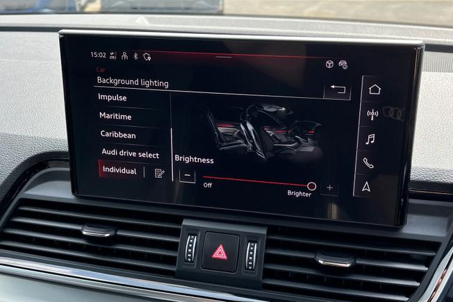 AUDI Q5 Photo 41