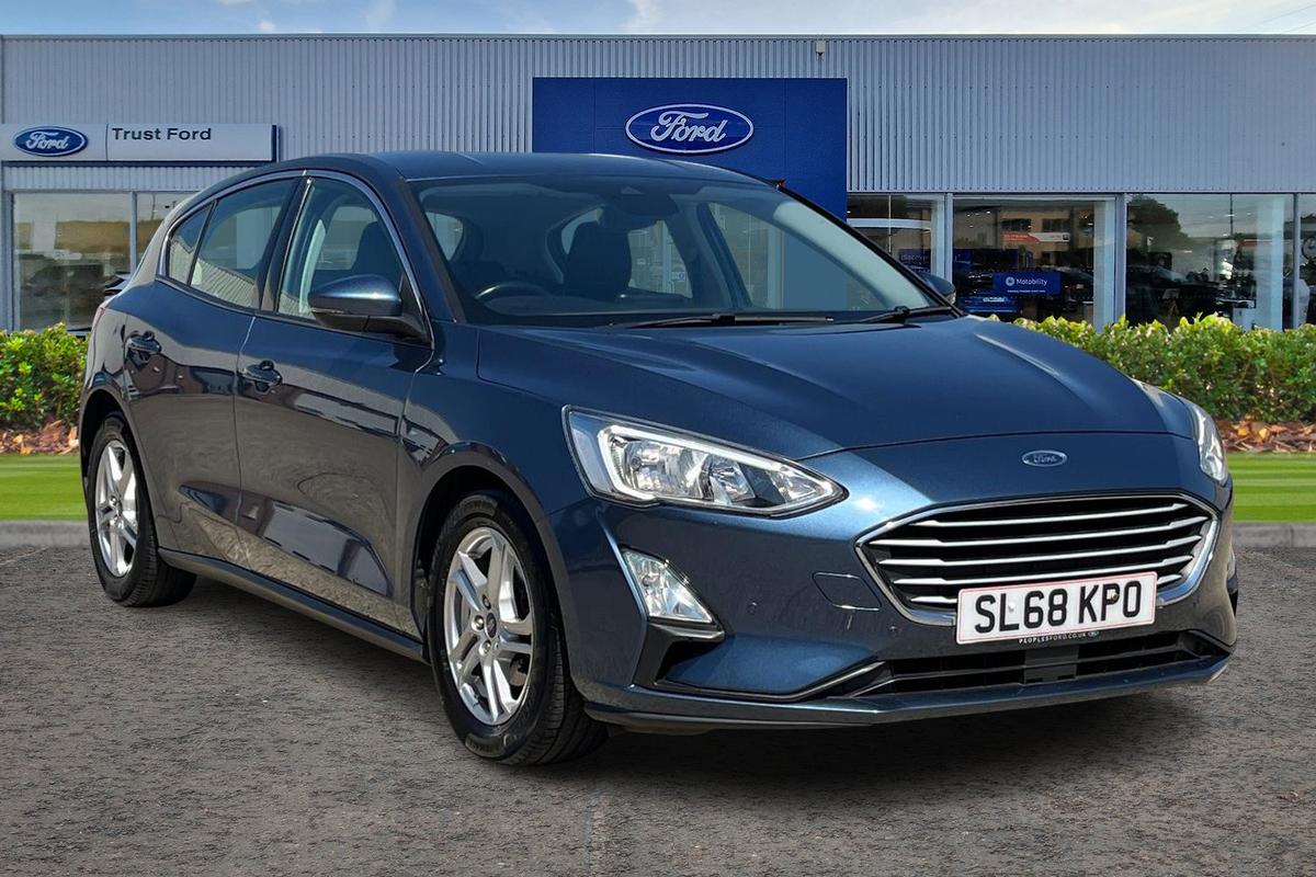 Ford Focus dealer public-web source image