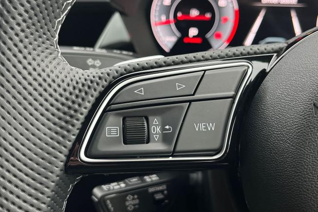 AUDI  A3 Sportback Photo 16