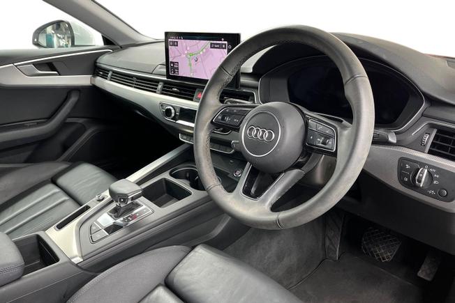 AUDI A5 Photo 6