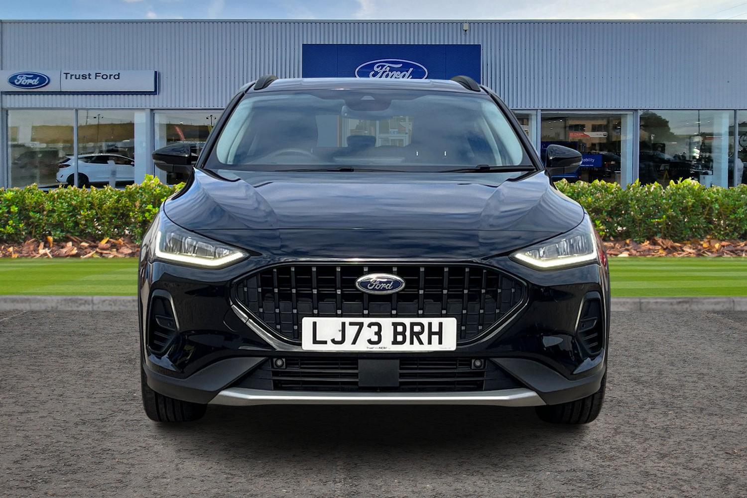 Ford Focus Photo 5
