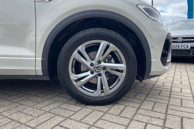 VOLKSWAGEN T-Roc Photo 5