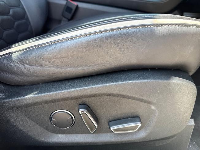 FORD Edge Photo 29