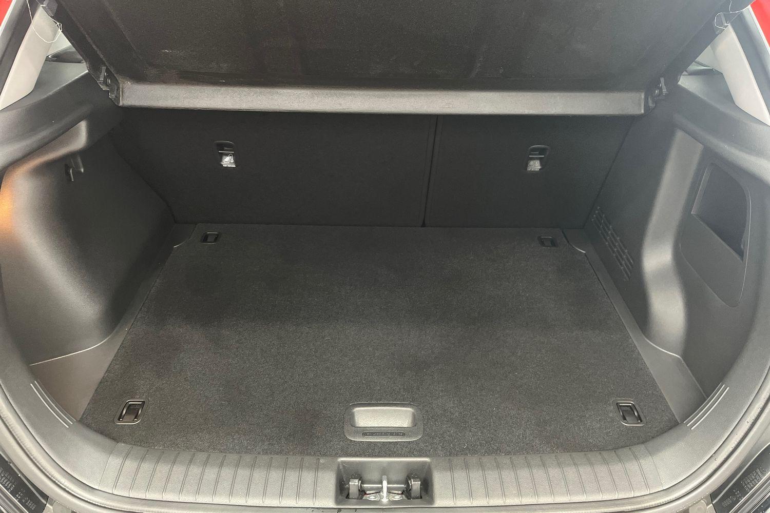 Hyundai KONA Photo 20
