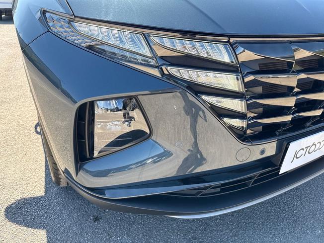 HYUNDAI Tucson Photo 35