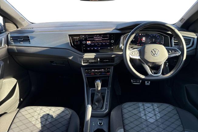 Volkswagen Polo Photo 10