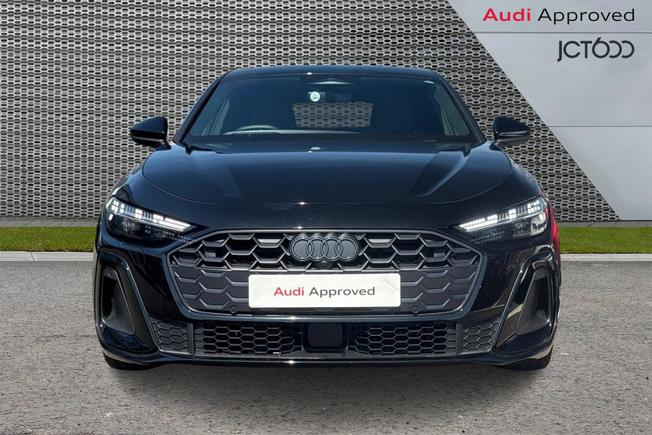 AUDI A5 Photo 8