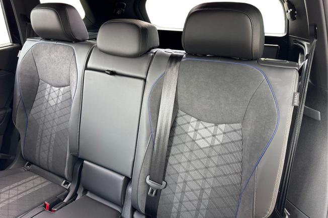 VOLKSWAGEN Tayron Photo 9