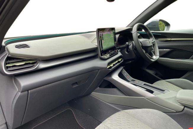 CUPRA Terramar Photo 2