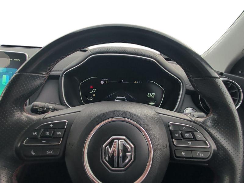Used MG MG HS MT73HHU 13