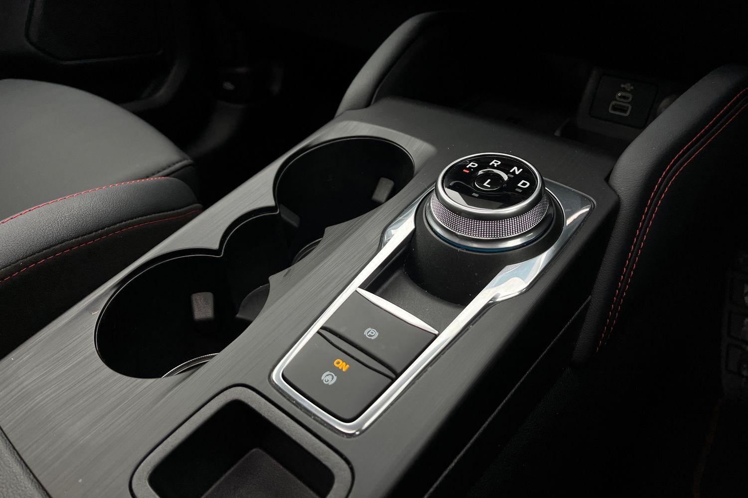 Ford Kuga Photo 34