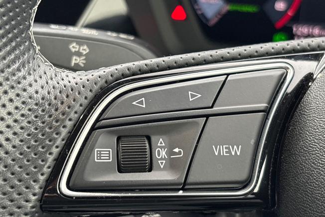 AUDI A3 Photo 16