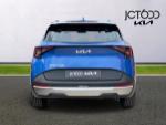 Kia Sportage Photo 6
