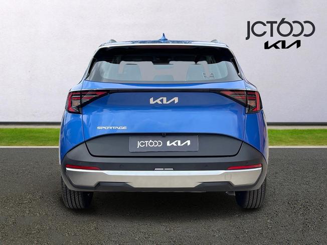 KIA Sportage Photo 7