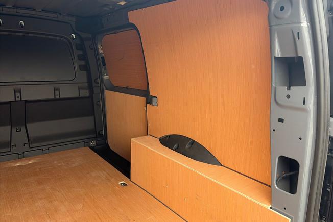 Volkswagen Caddy Maxi Photo 29