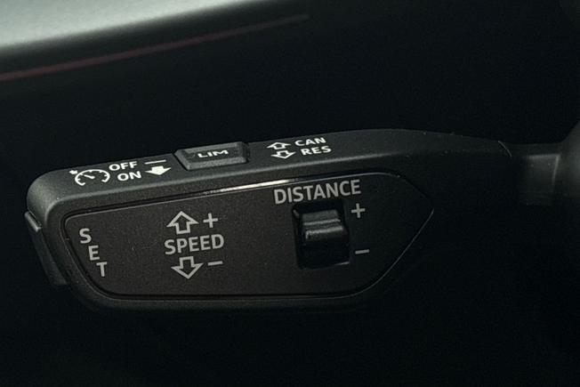 AUDI A3 Photo 30