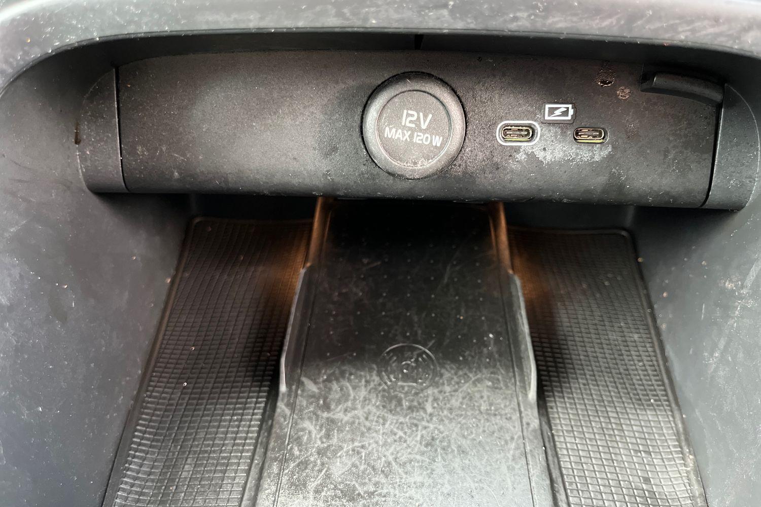 Volvo XC40 Photo 31