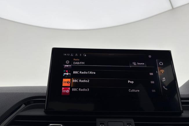 AUDI Q5 Photo 13