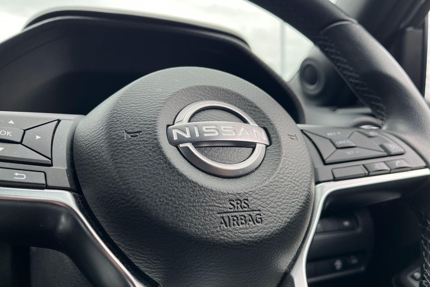 Nissan Juke Photo 39