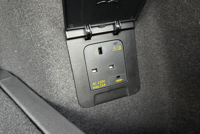 Audi Q4 E-Tron Photo 30