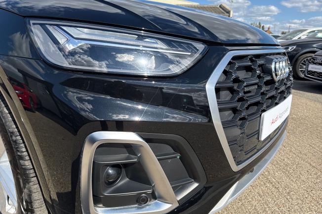 Audi Q5 Photo 23