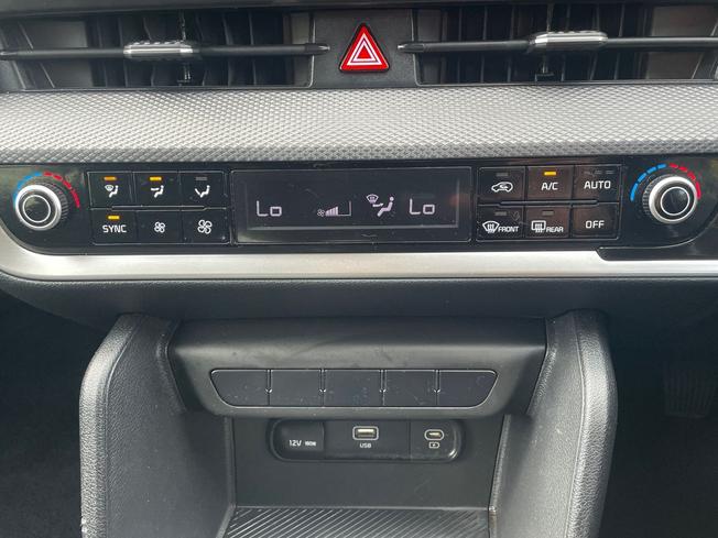 KIA Sportage Photo 32