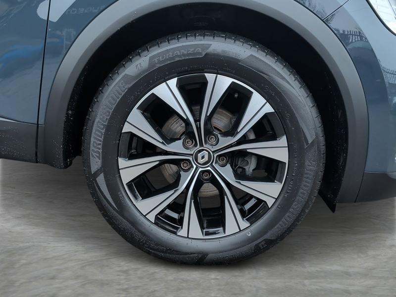 Used Renault Captur ST72AKN 9