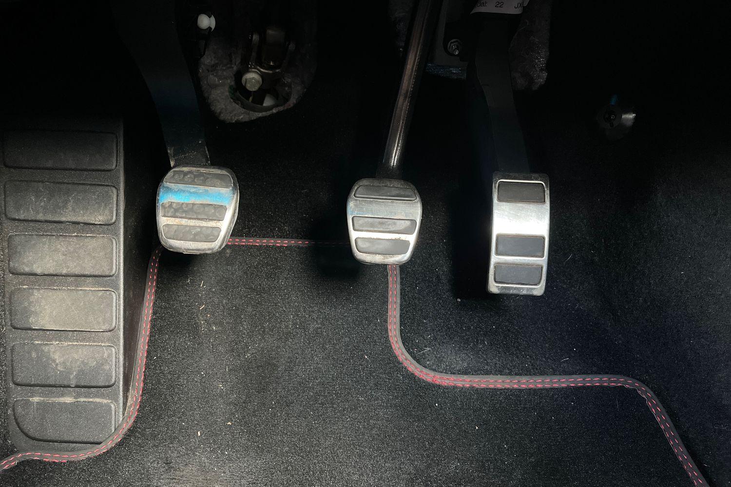 Ford FOCUS Photo 29