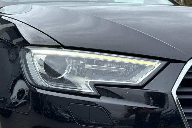 Audi A3 Photo 19