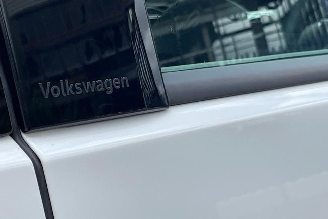 Volkswagen Id. Buzz Photo 23