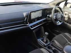 KIA Sportage Photo 2