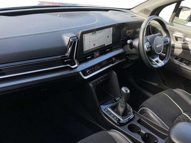 KIA Sportage Photo 2