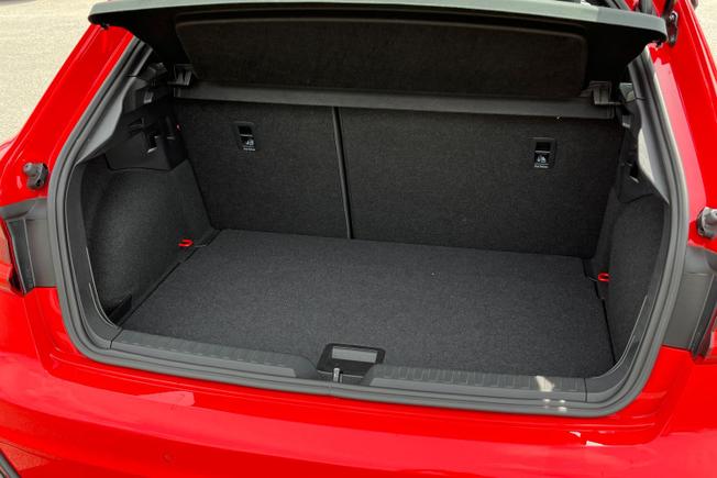 AUDI A1 Photo 12