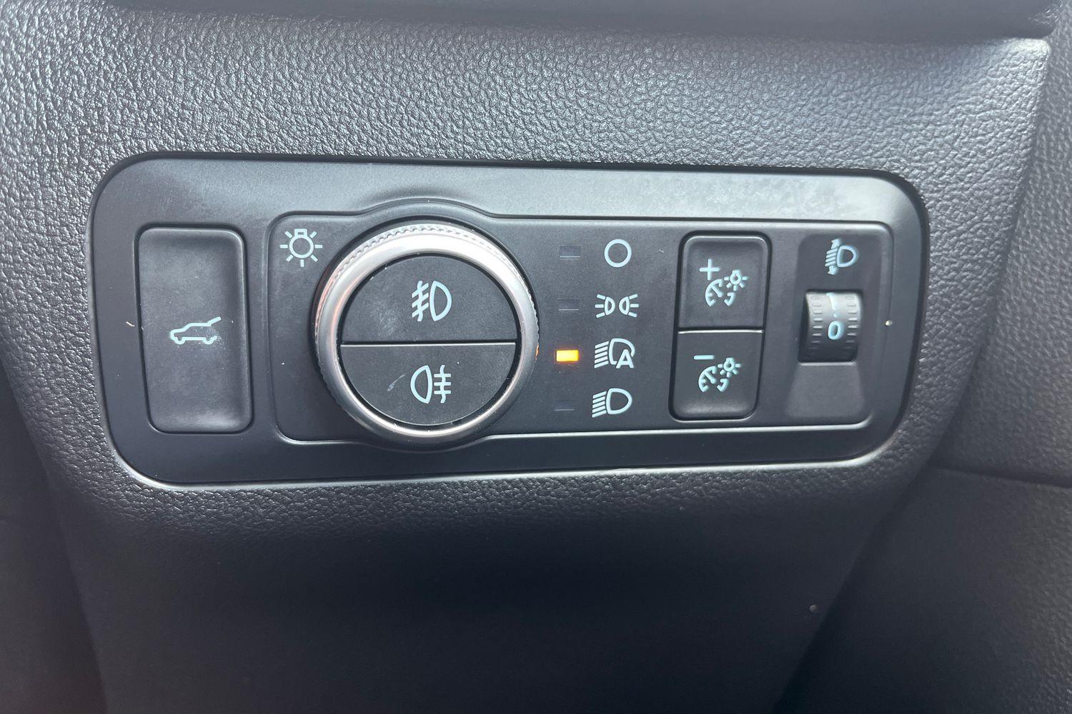 Ford KUGA Photo 30