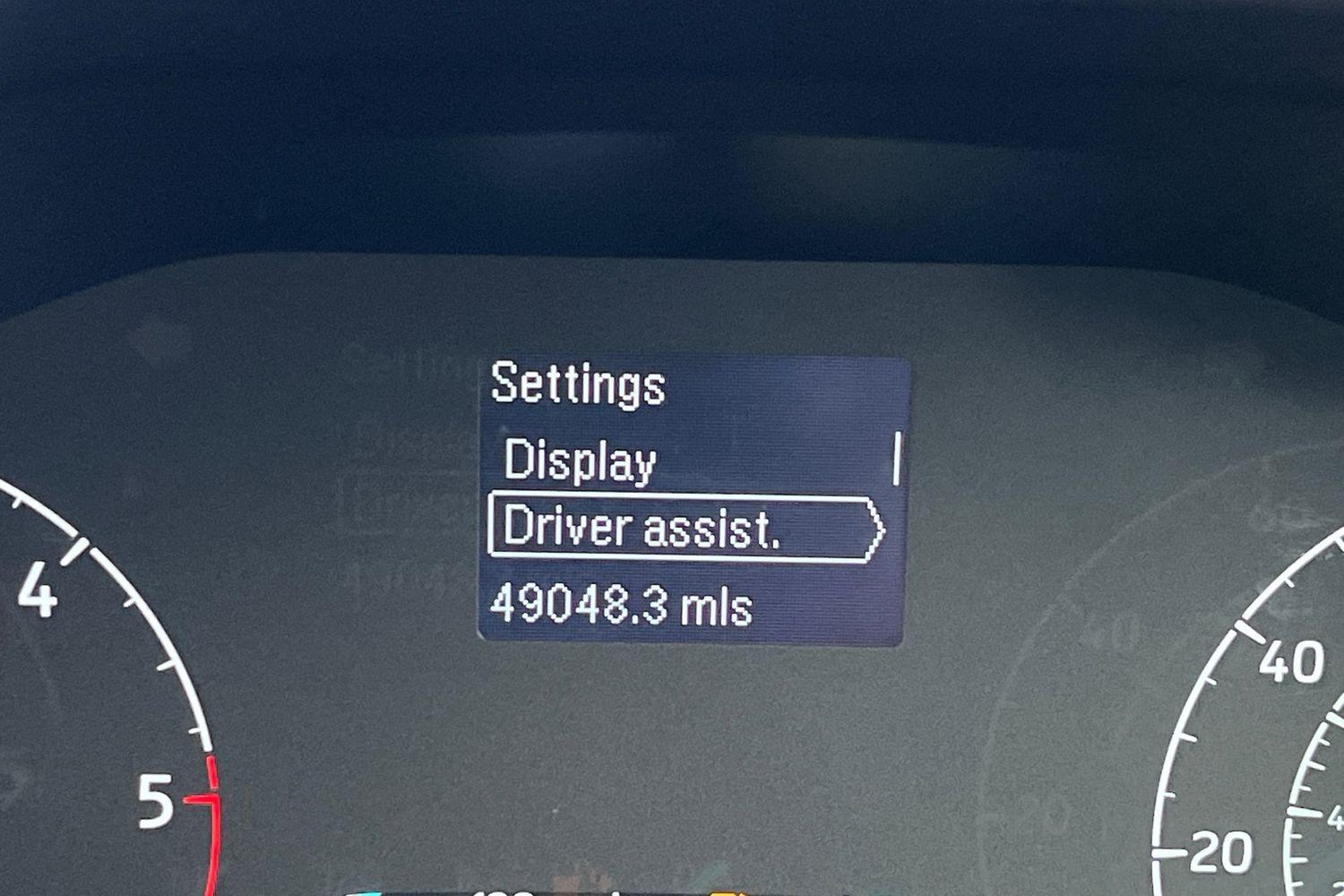 Ford TRANSIT CONNECT Photo 29