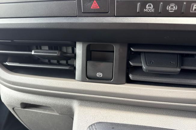 Volkswagen Transporter Photo 33