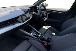 Audi A3 Photo 2