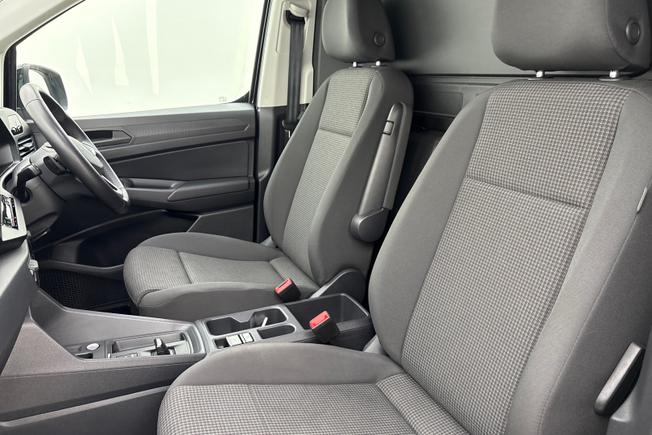 VOLKSWAGEN Caddy Photo 22