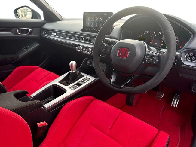 HONDA Civic Photo 6