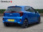 Kia Picanto Photo 2