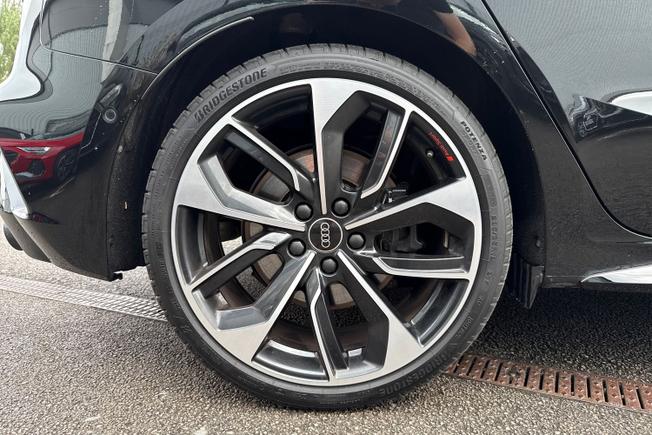 Audi S3 Photo 5